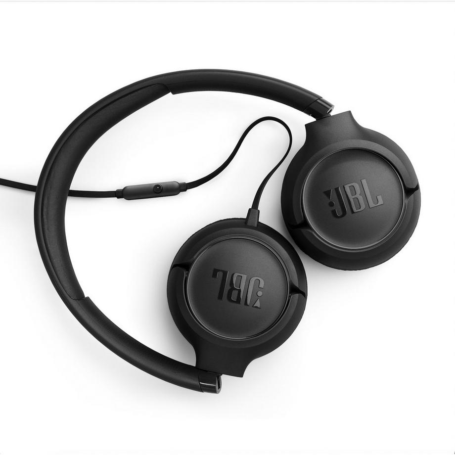 JBL TUNE 530 On-Ear-Kopfhörer 