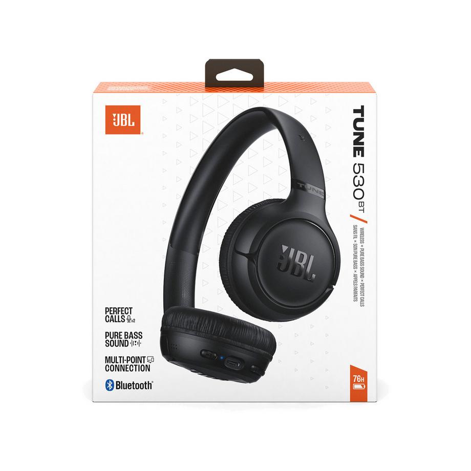 JBL TUNE 530 On-Ear-Kopfhörer 