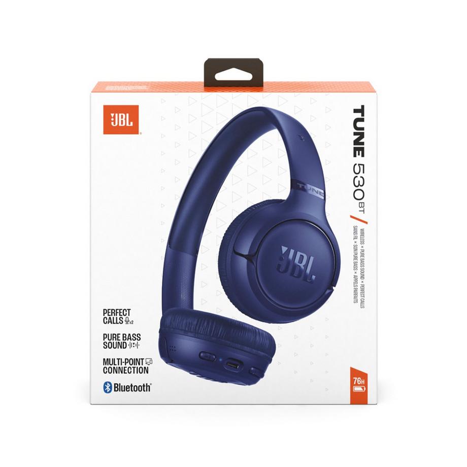 JBL TUNE 530 Casque on-ear 