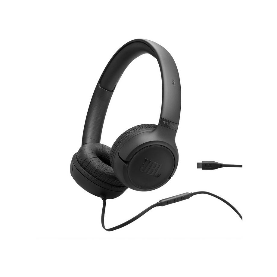 Casque on-ear