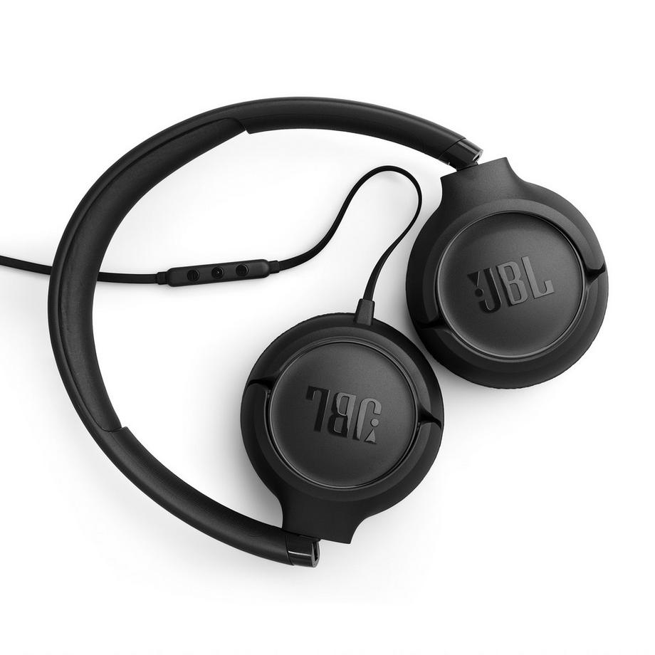 JBL TUNE 530 On-Ear-Kopfhörer 