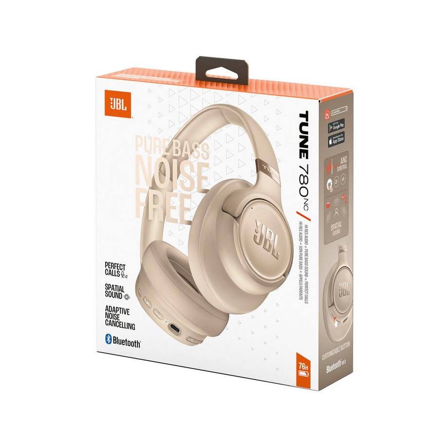 JBL TUNE 730BT Casque over-ear 