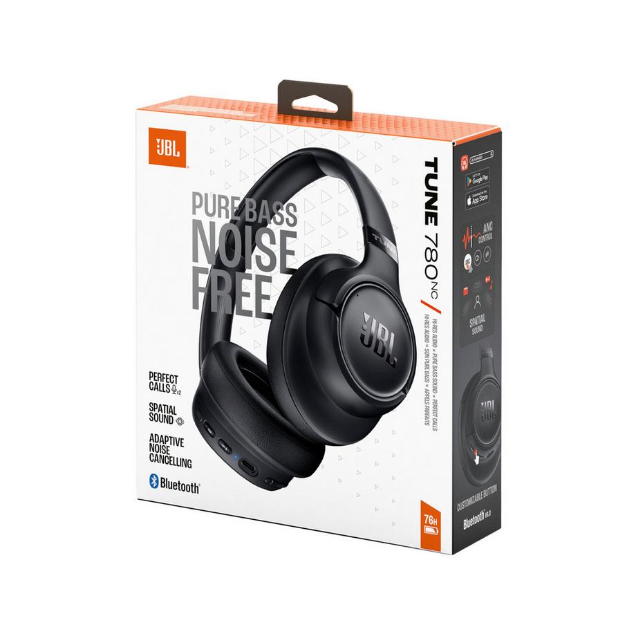 JBL TUNE 730BT Over-Ear-Kopfhörer 