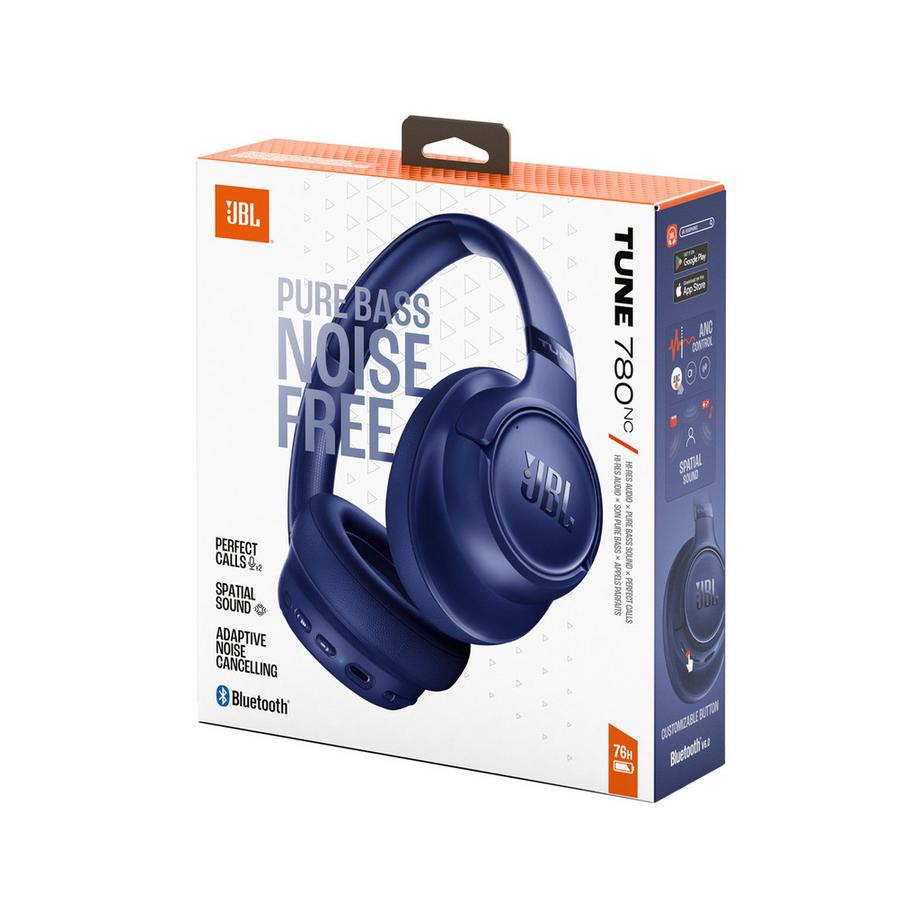 JBL TUNE 730BT Over-Ear-Kopfhörer 