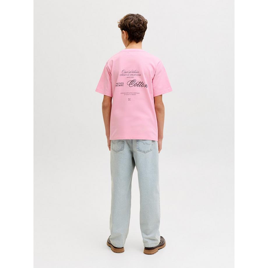 Jack & Jones Junior  T-shirt 