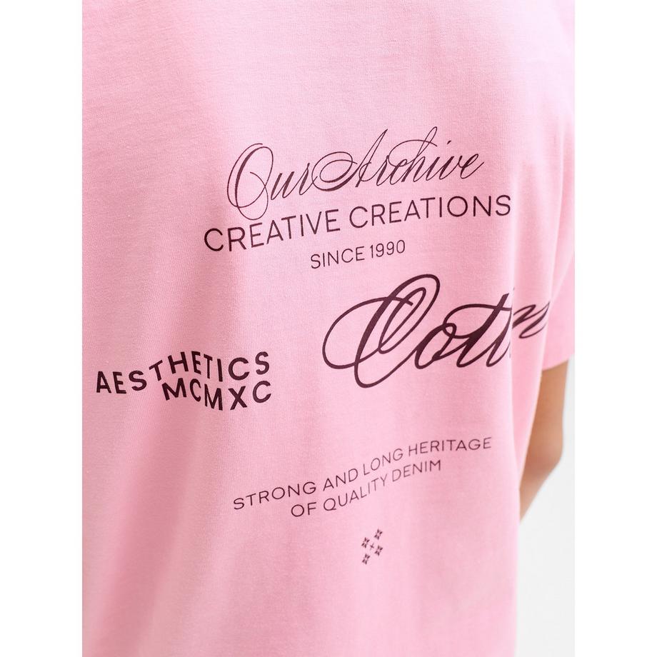 Jack & Jones Junior  T-shirt 