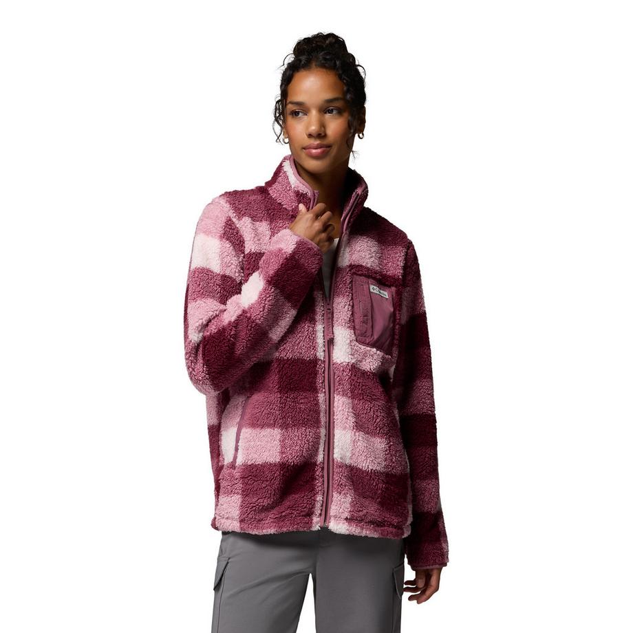 Veste polaire