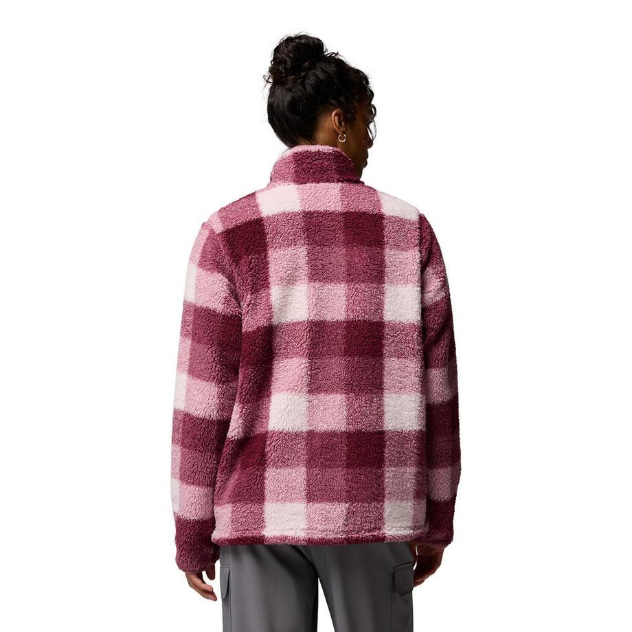 Columbia West Bend™ Print Full Zip II Veste polaire 