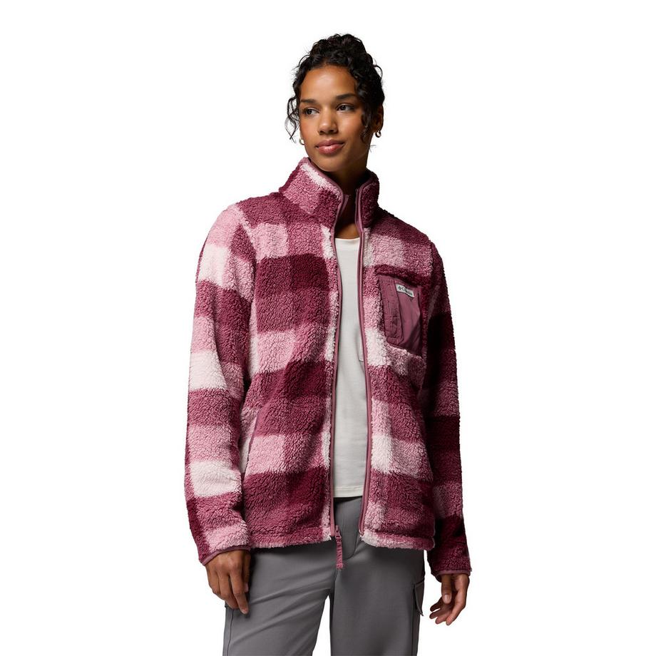 Columbia West Bend™ Print Full Zip II Veste polaire 