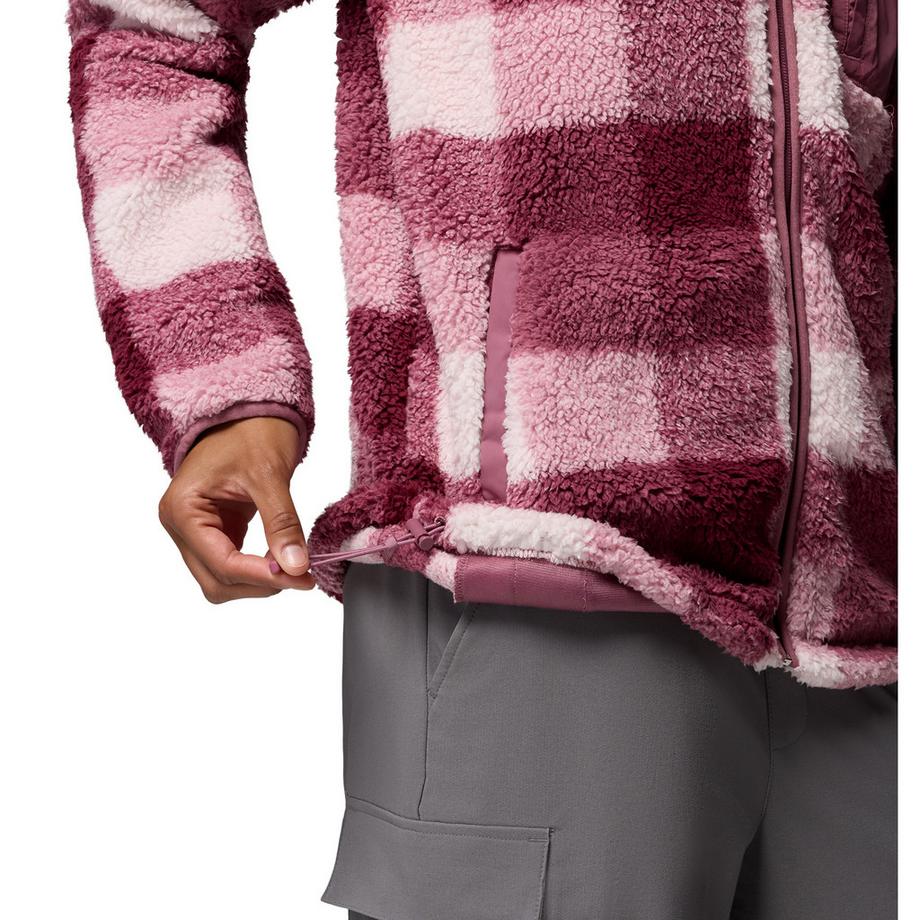 Columbia West Bend™ Print Full Zip II Veste polaire 