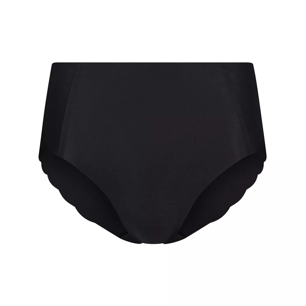 Skiny - Slip, für Damen, Schwarz, Größe 44