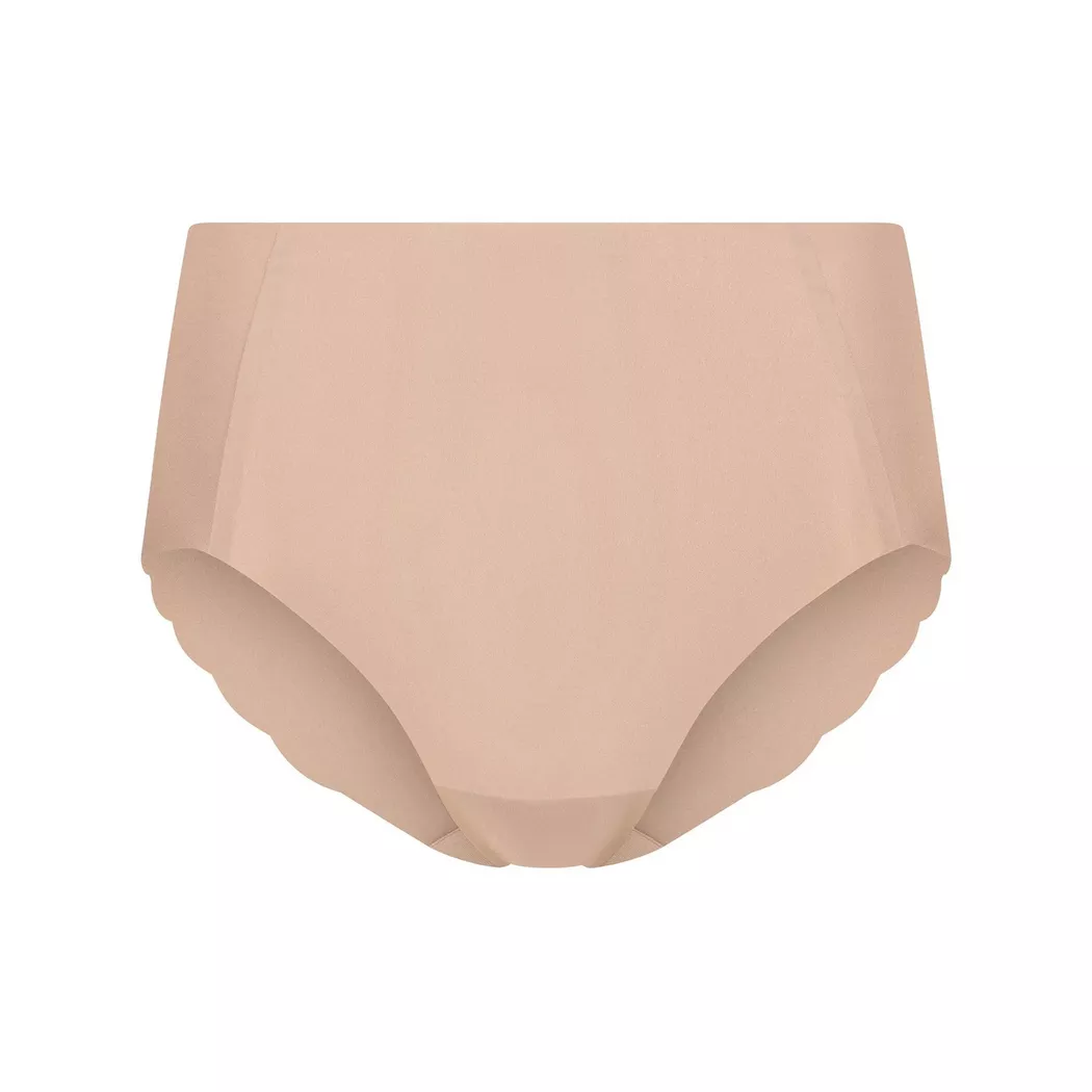 Skiny - Slip, für Damen, Beige Größe 36