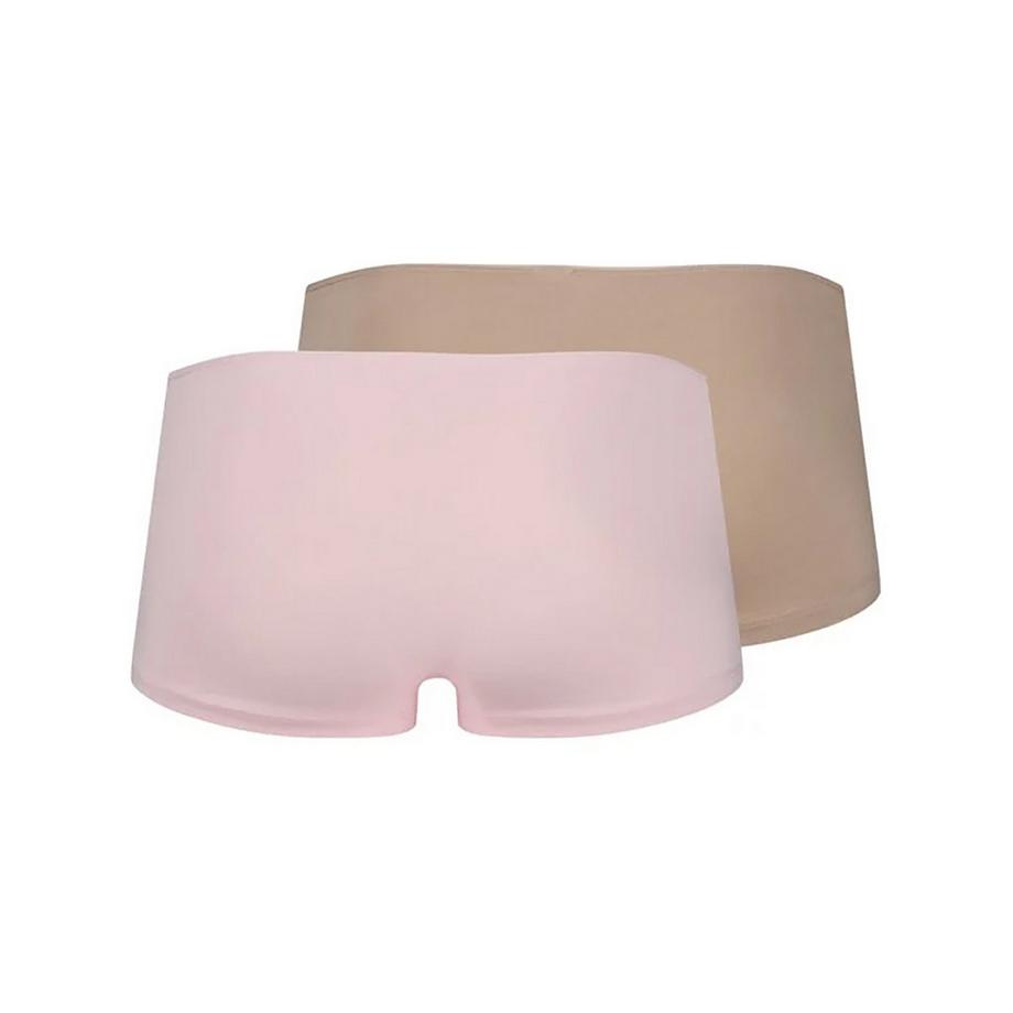 Skiny ADVANTAGE Cotton Stretch Lot de 2 boxers  