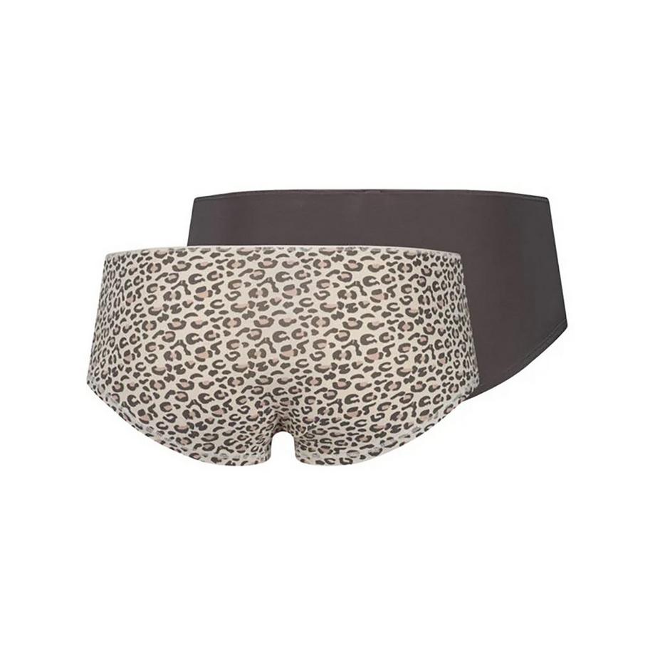 Skiny ADVANTAGE Cotton Stretch Panty 2er-Pack  