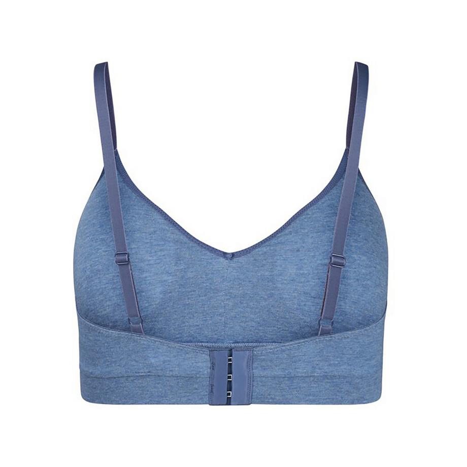 Skiny ADVANTAGE Cotton Stretch Bralette  
