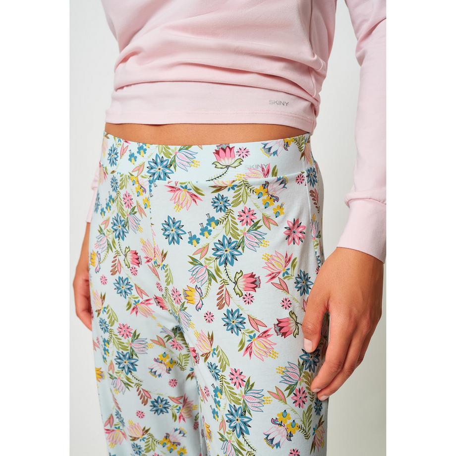 Skiny Night In Pantaloni Skinny Fit  