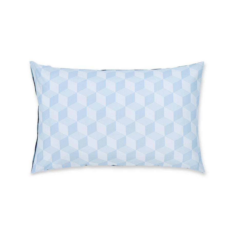 ESPRIT Federa con motivo a cubi  