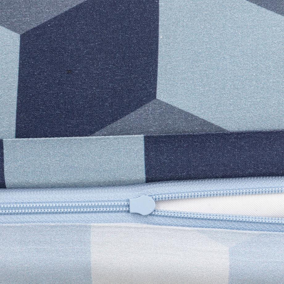 ESPRIT Copripiumino Fantasia Cube  