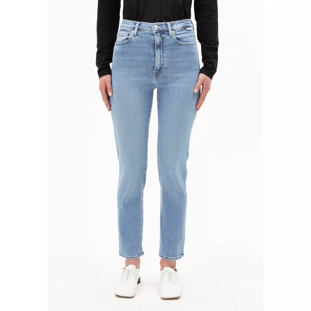 ARMEDANGELS - Jeans, für Damen, Blau Denim, Größe W29/L32