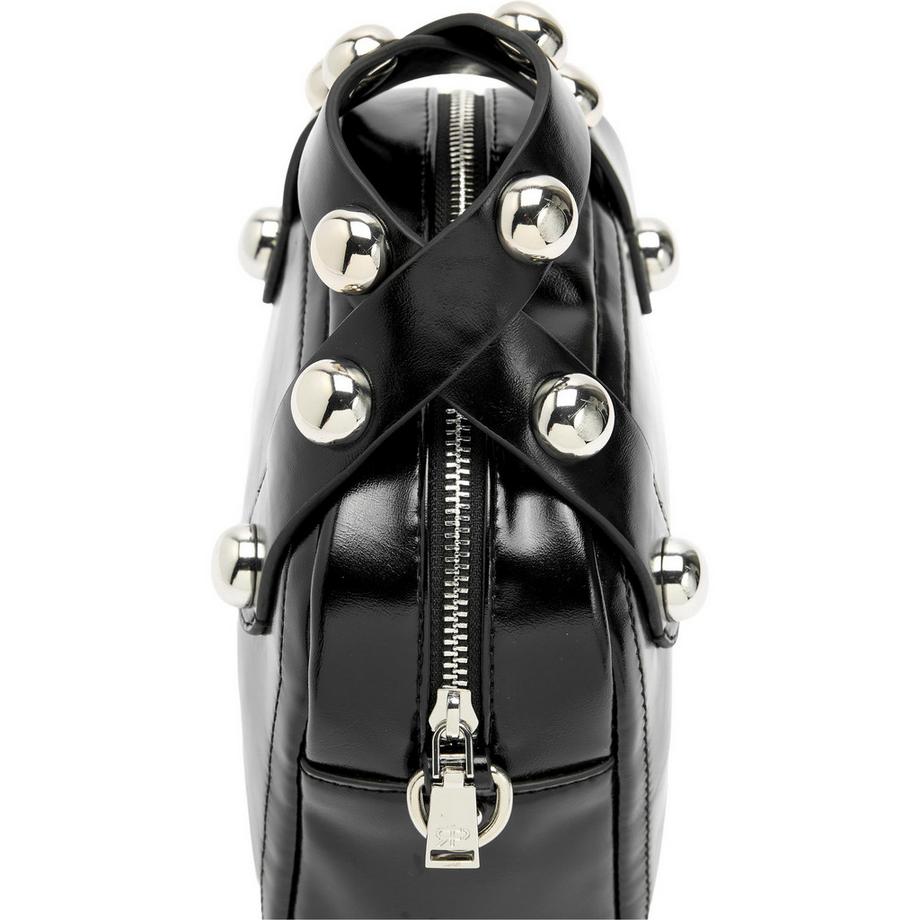 Parfois Sac à bandoulière avec clous  