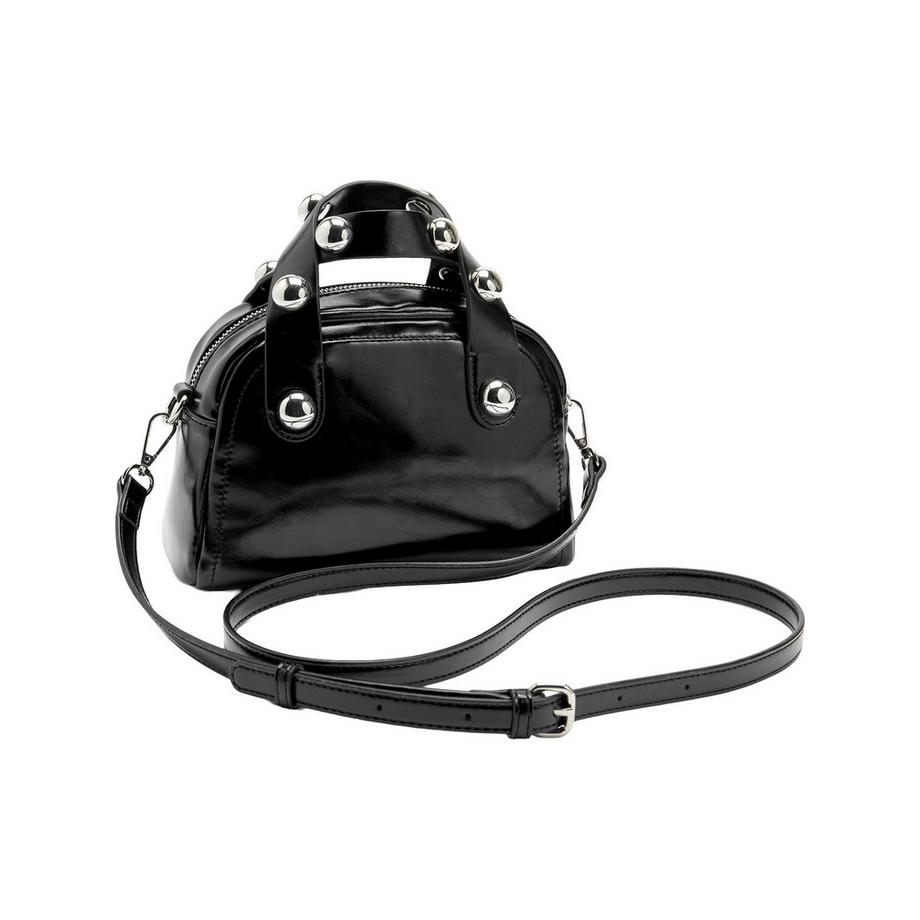 Parfois Sac à bandoulière avec clous  