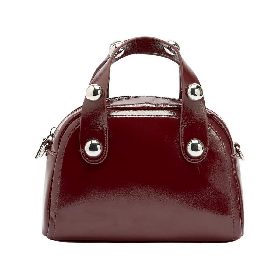 Parfois Sac à bandoulière avec clous  