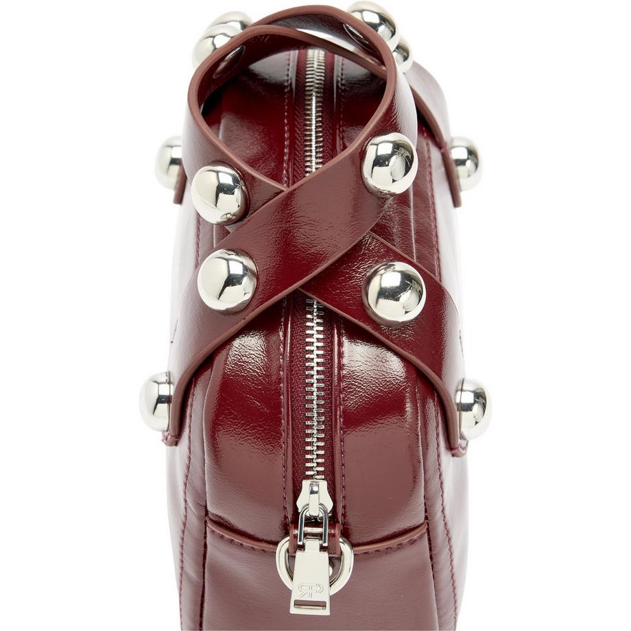 Parfois Sac à bandoulière avec clous  