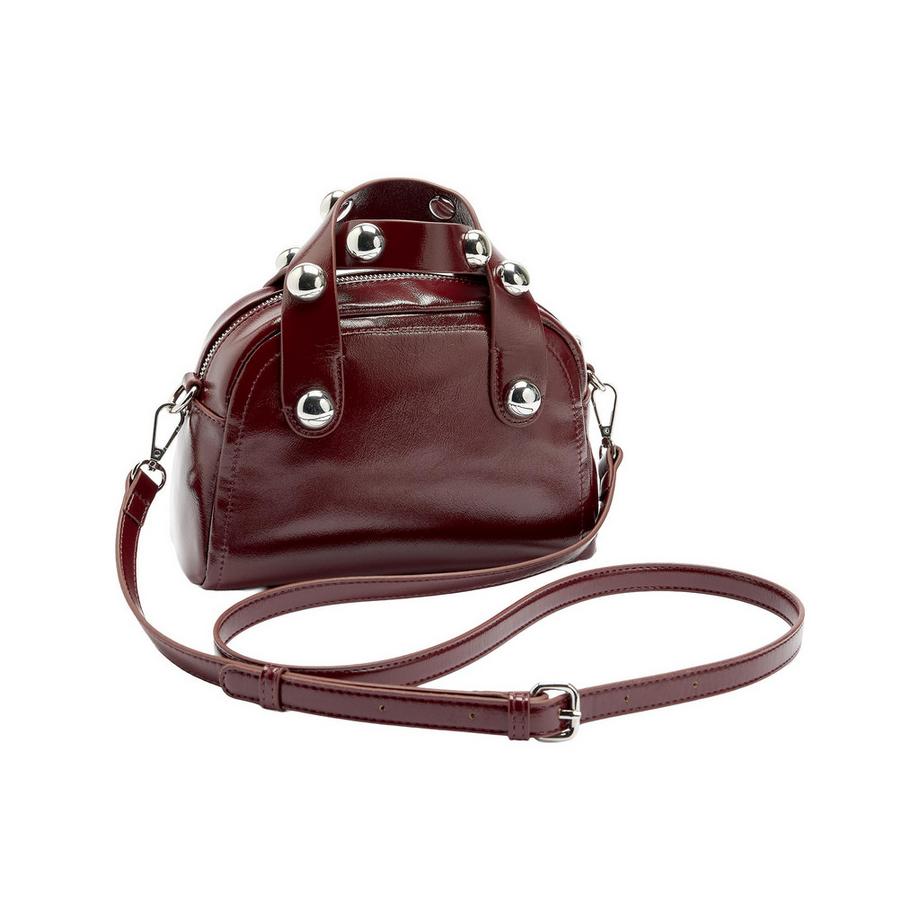 Parfois Sac à bandoulière avec clous  