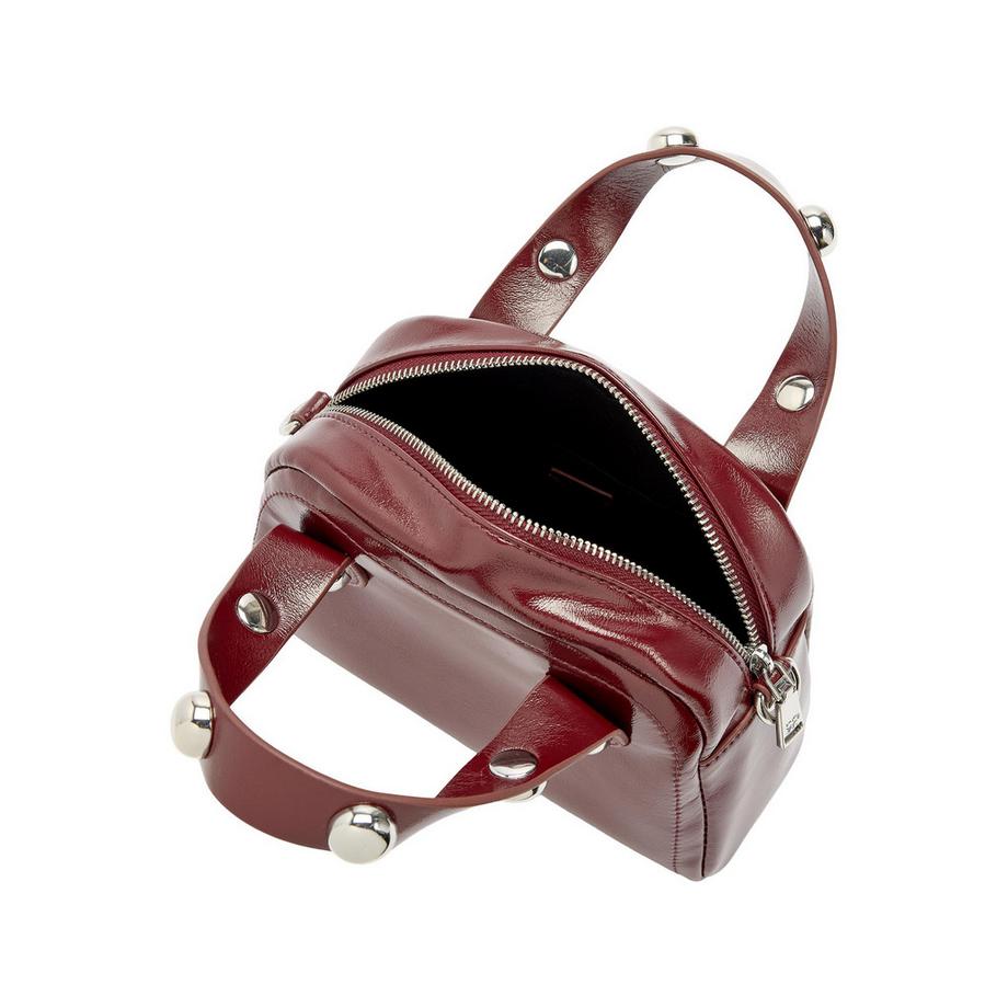 Parfois Sac à bandoulière avec clous  