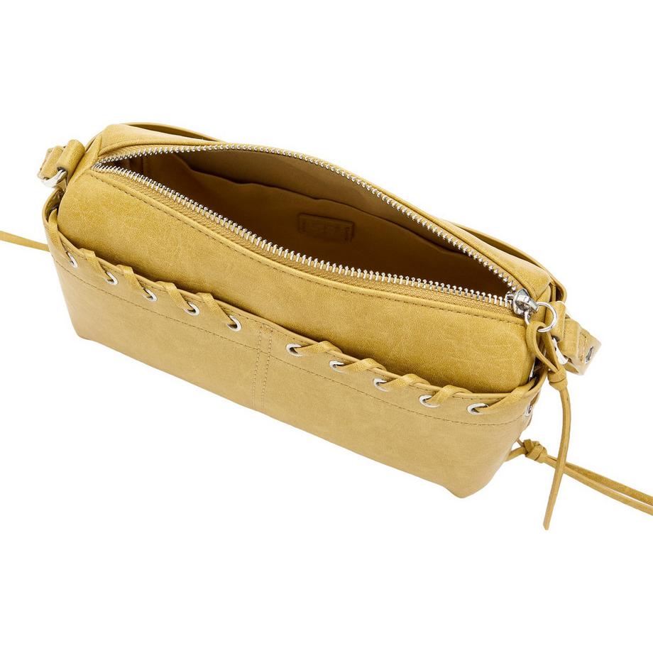 Parfois Sac à main avec œillets et laçage  