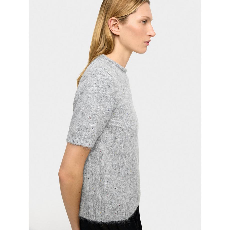 Parfois Maglione Maniche Corte  