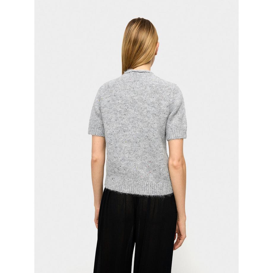 Parfois Maglione Maniche Corte  
