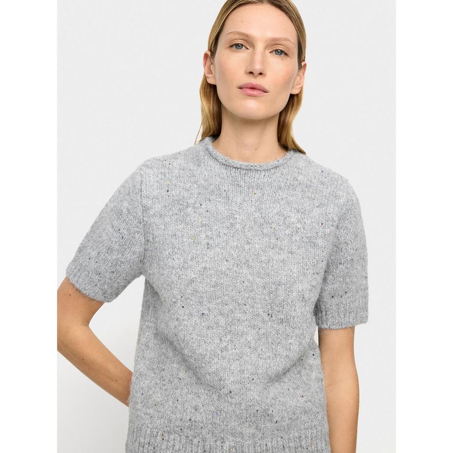 Parfois Maglione Maniche Corte  