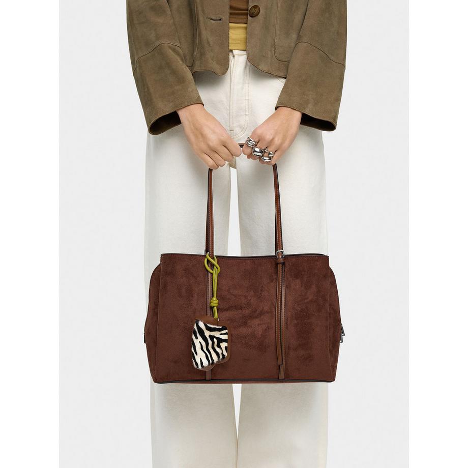 Parfois Laptoptasche  