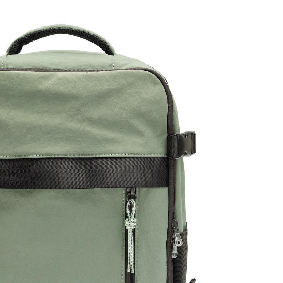 Parfois Nylon Kabinenrucksack  