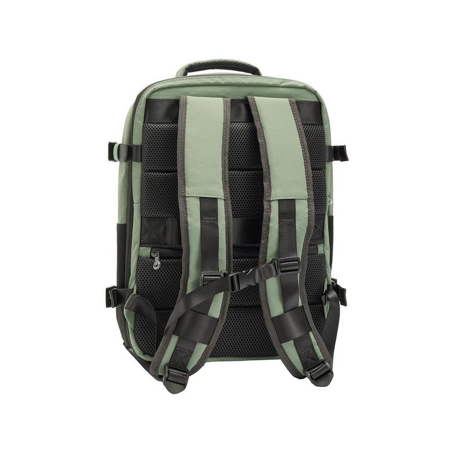 Parfois Nylon Kabinenrucksack  
