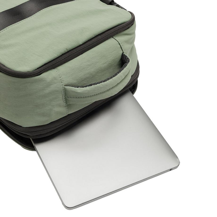 Parfois Nylon Kabinenrucksack  