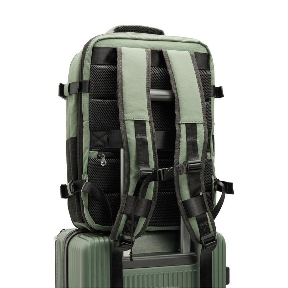 Parfois Nylon Kabinenrucksack  