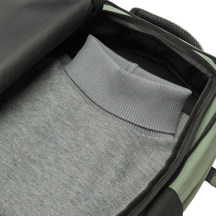 Parfois Nylon Kabinenrucksack  