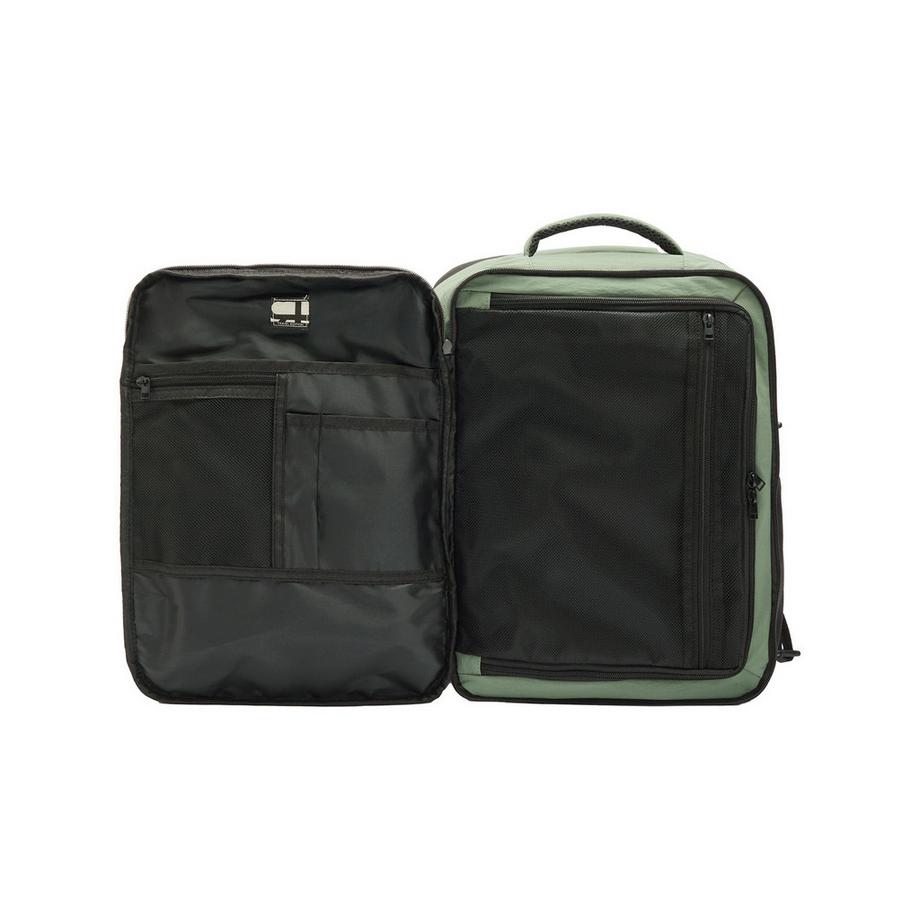 Parfois Nylon Kabinenrucksack  