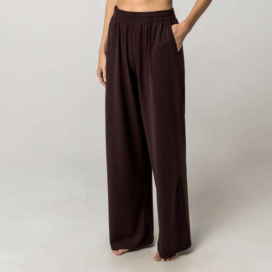 Manor Woman Pantalon de pyjama  