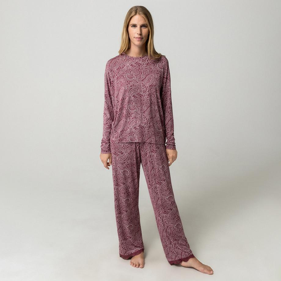 Pyjama Oberteil