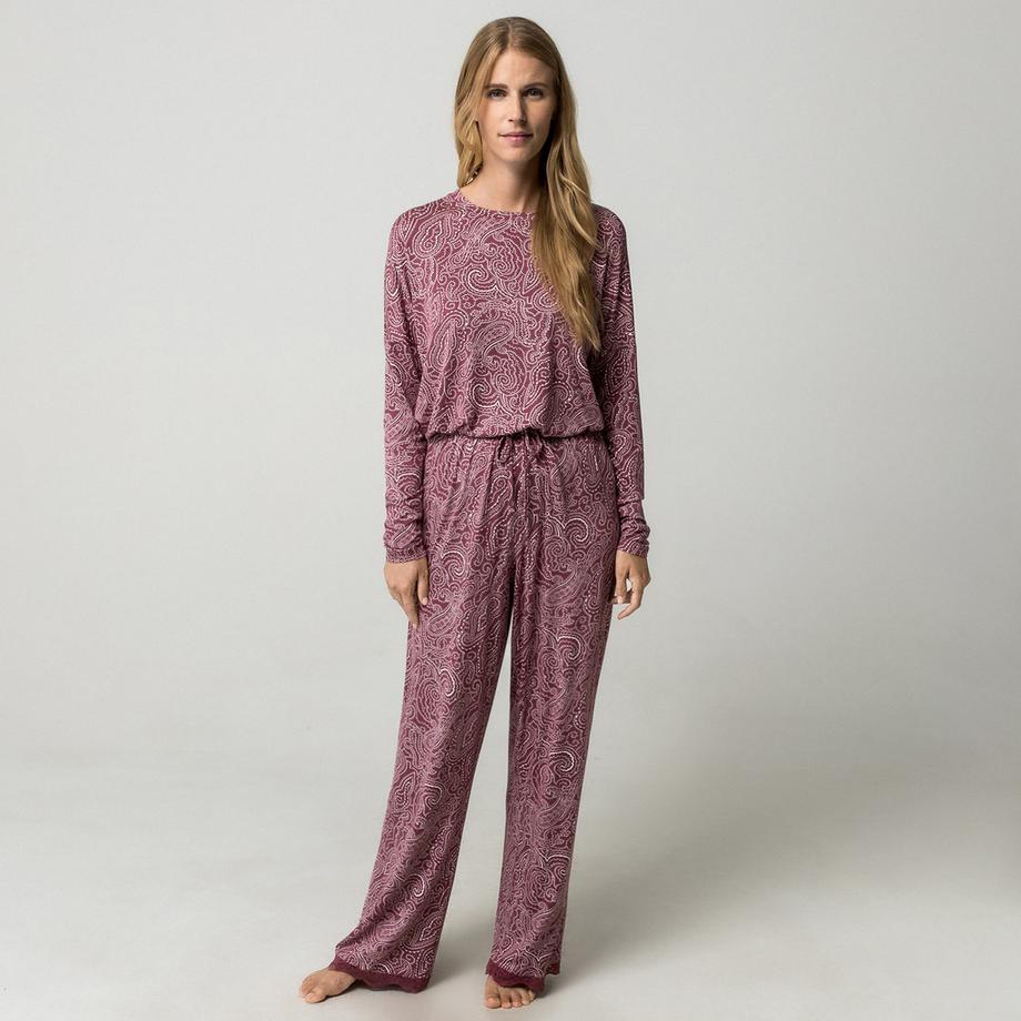 Pyjamahose