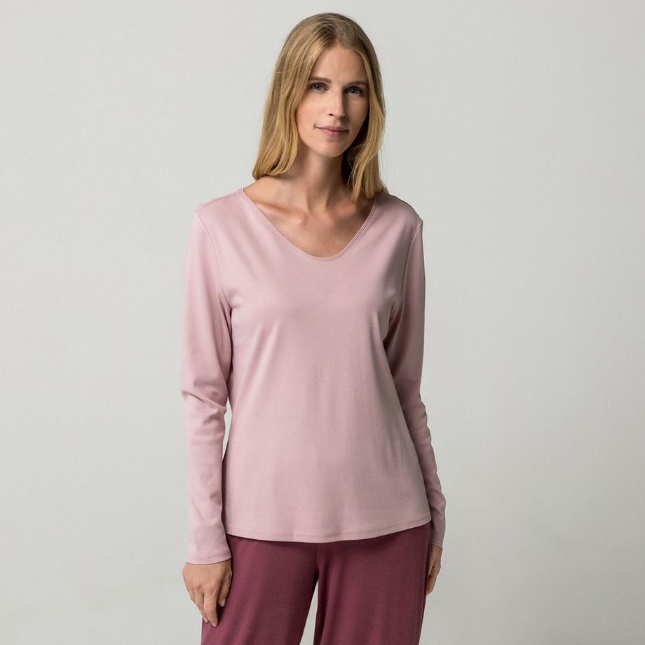 Pyjama Oberteil
