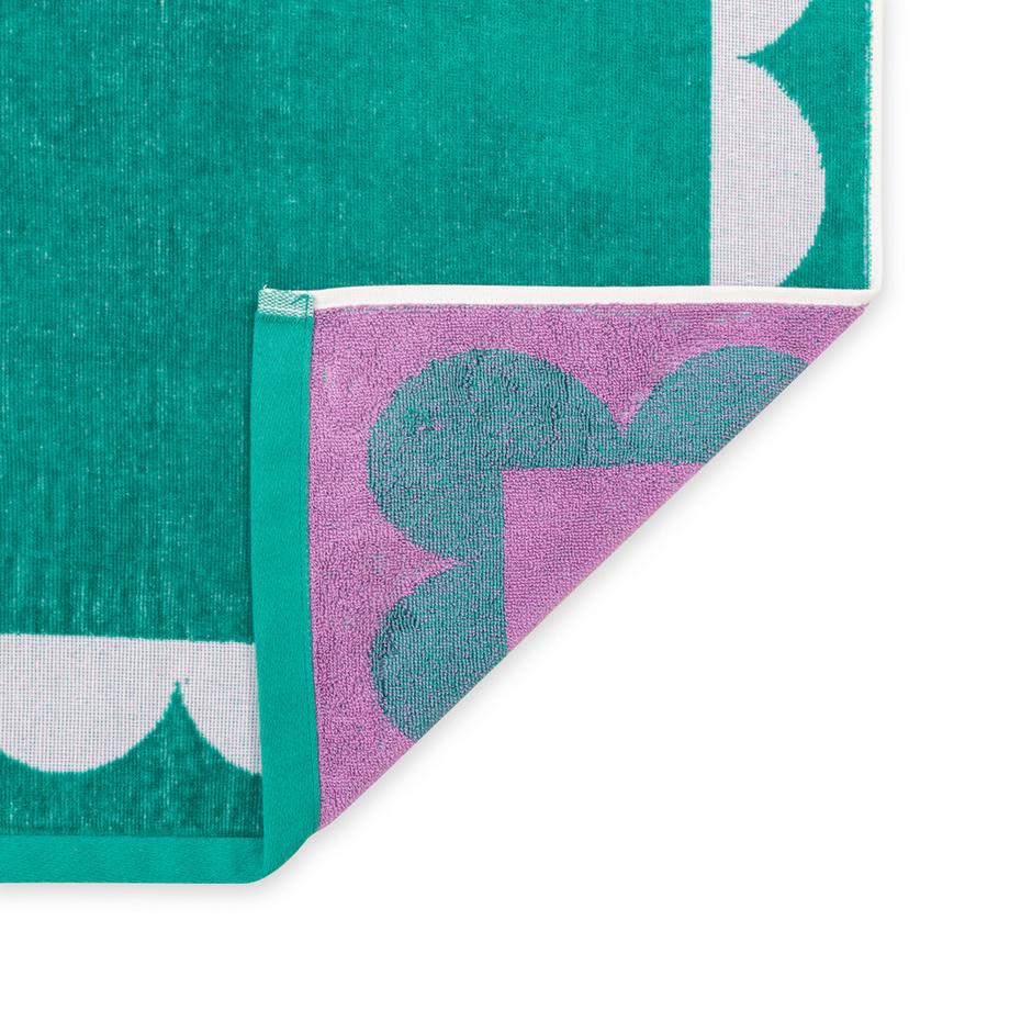 Manor Strandtuch Siesta 