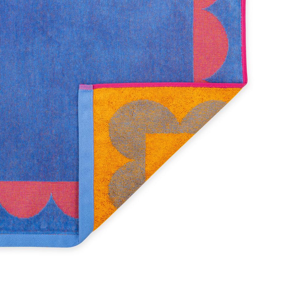 Manor Serviette de plage Vamos 