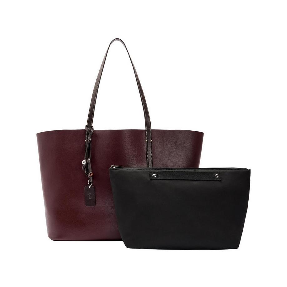 Parfois Shopper Tasche  