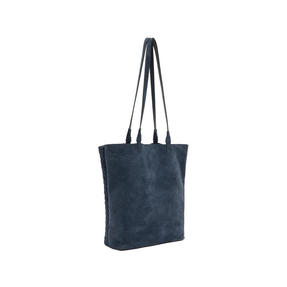 Parfois Geflochtene Shopper-Tasche  