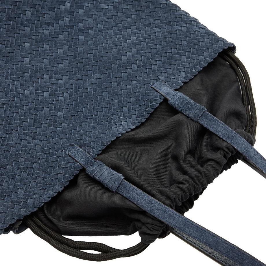 Parfois Geflochtene Shopper-Tasche  