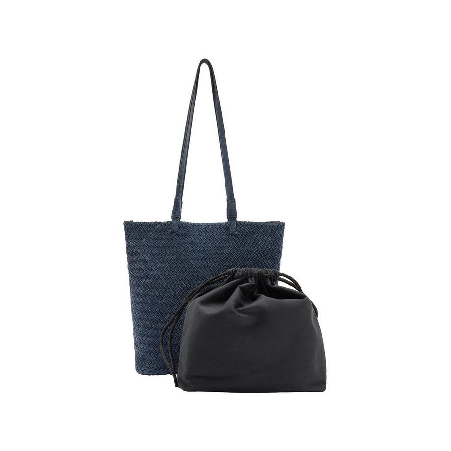 Parfois Geflochtene Shopper-Tasche  